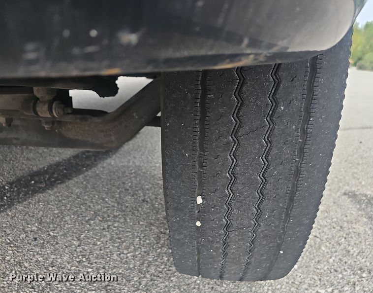 image for item NX9387 2008 International  CE300 school bus