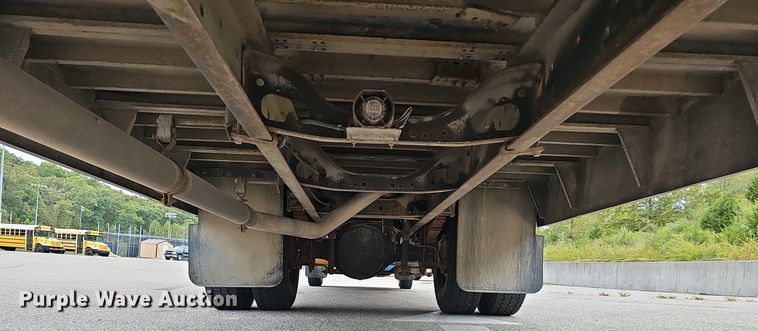 image for item NX9388 2008 International  CE300 school bus