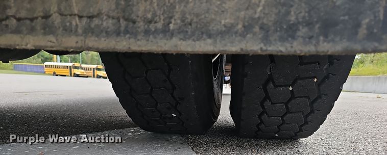 image for item NX9388 2008 International  CE300 school bus