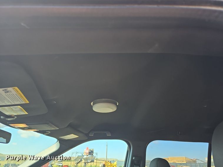 image for item OD9723 2018 Ford Explorer Police Interceptor SUV