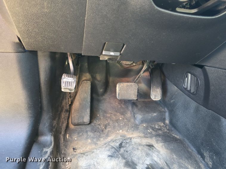 image for item OD9723 2018 Ford Explorer Police Interceptor SUV