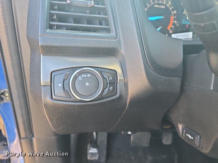 image for item OD9723 2018 Ford Explorer Police Interceptor SUV