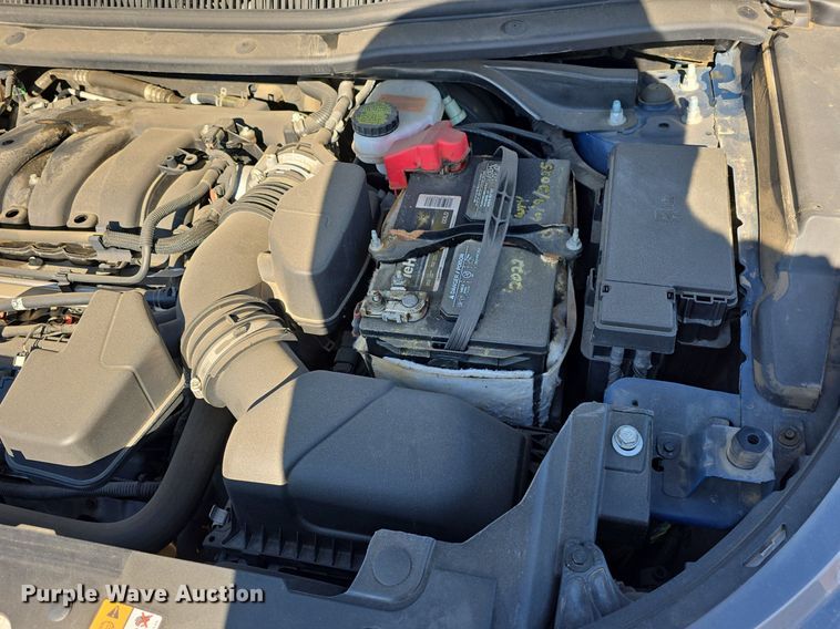 image for item OD9723 2018 Ford Explorer Police Interceptor SUV