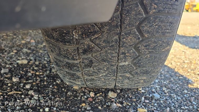 image for item OD9723 2018 Ford Explorer Police Interceptor SUV