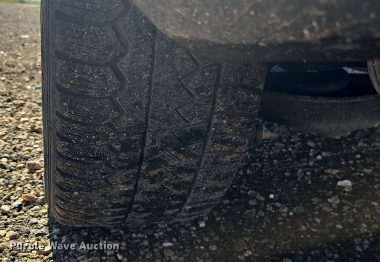 image for item OD9723 2018 Ford Explorer Police Interceptor SUV