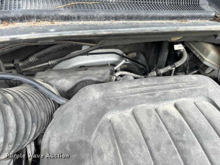 image for item OF9738 2015 Dodge Grand Caravan  handicap accessible van