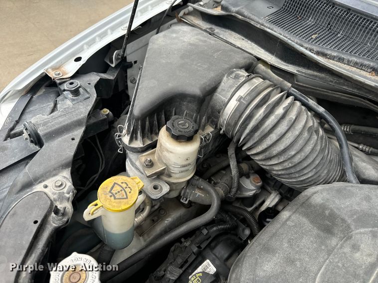 image for item OF9738 2015 Dodge Grand Caravan  handicap accessible van