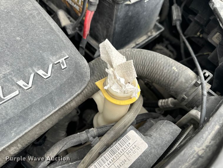 image for item OF9738 2015 Dodge Grand Caravan  handicap accessible van