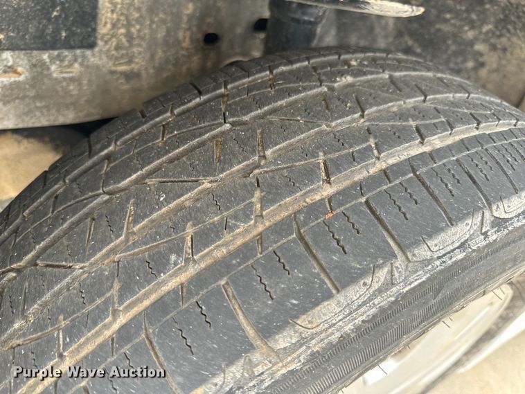 image for item OF9738 2015 Dodge Grand Caravan  handicap accessible van