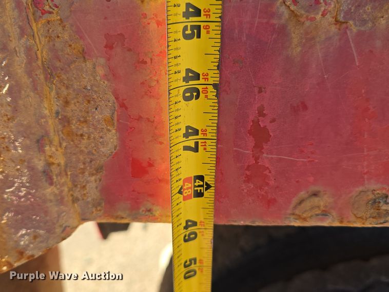 image for item OH9764 2011 International  WorkStar 7600 dump truck