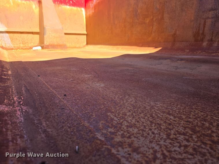 image for item OH9764 2011 International  WorkStar 7600 dump truck