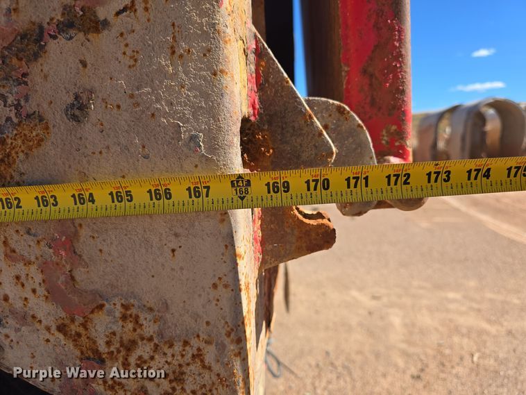 image for item OH9764 2011 International  WorkStar 7600 dump truck