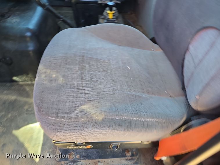 image for item OH9764 2011 International  WorkStar 7600 dump truck