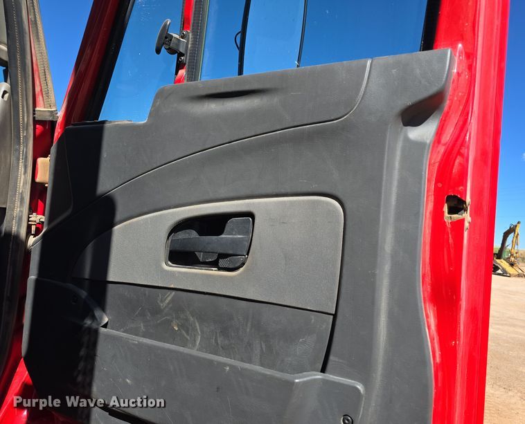 image for item OH9764 2011 International  WorkStar 7600 dump truck