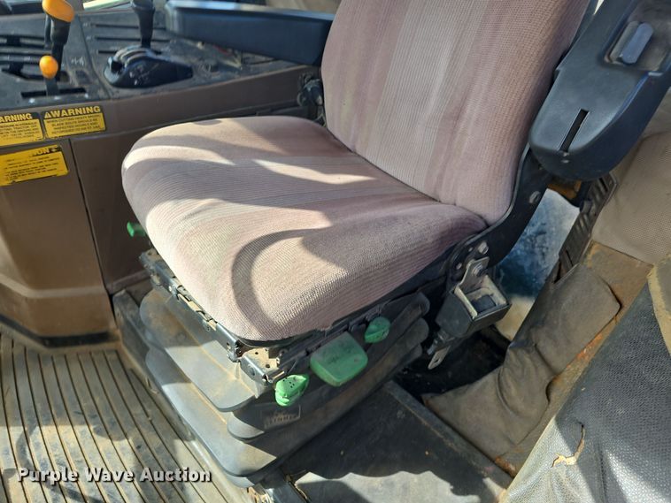 image for item OH9765 1994 John Deere  6400 MFWD tractor