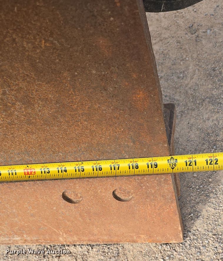 image for item OH9766 2001 International  4800 dump truck