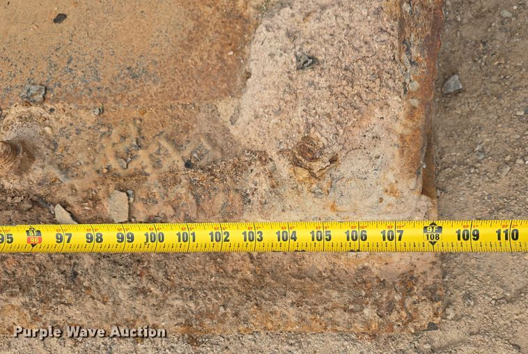 image for item OH9767 1984 Caterpillar 950B wheel loader