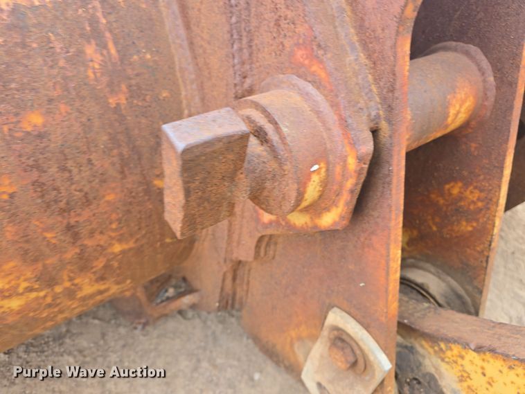 image for item OH9767 1984 Caterpillar 950B wheel loader