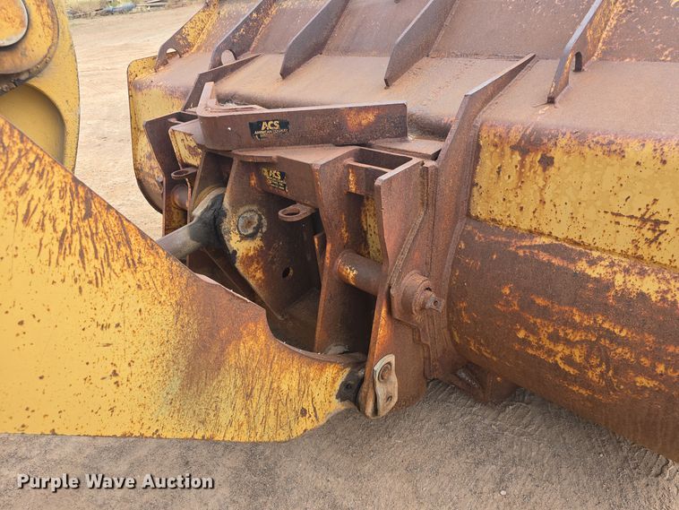 image for item OH9767 1984 Caterpillar 950B wheel loader