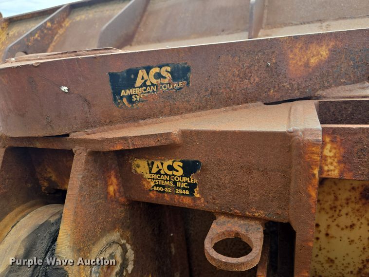 image for item OH9767 1984 Caterpillar 950B wheel loader