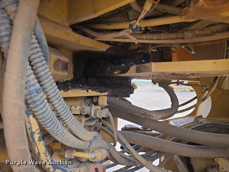 image for item OH9767 1984 Caterpillar 950B wheel loader