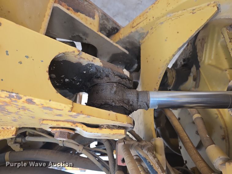 image for item OH9767 1984 Caterpillar 950B wheel loader