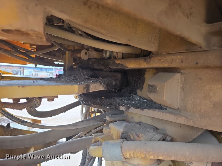 image for item OH9767 1984 Caterpillar 950B wheel loader