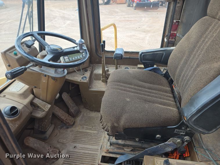 image for item OH9767 1984 Caterpillar 950B wheel loader