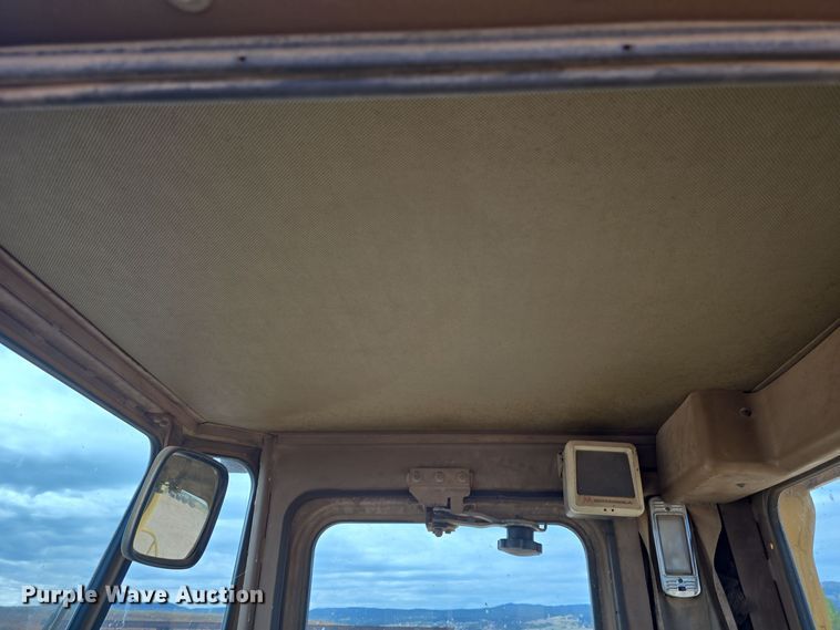 image for item OH9767 1984 Caterpillar 950B wheel loader