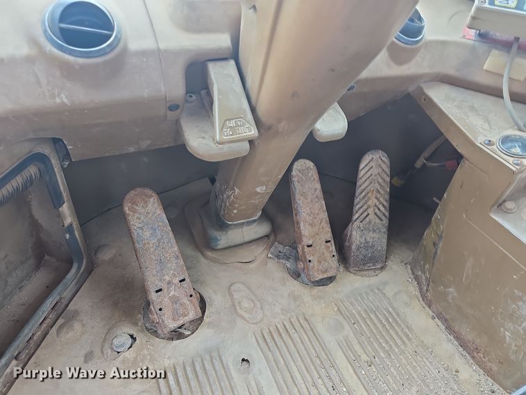 image for item OH9767 1984 Caterpillar 950B wheel loader