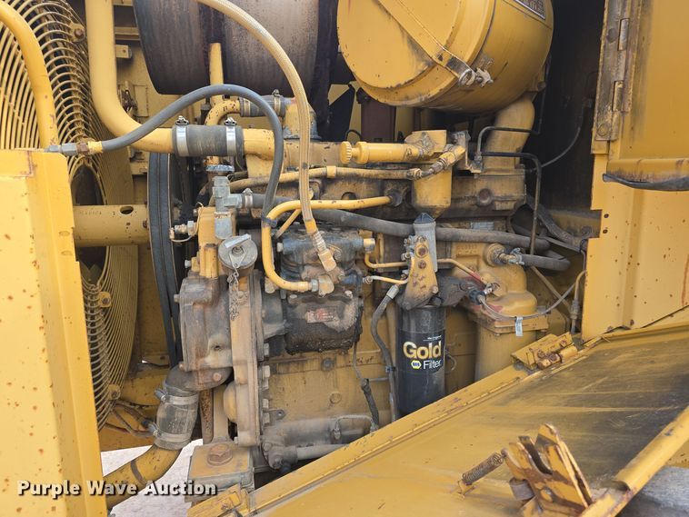 image for item OH9767 1984 Caterpillar 950B wheel loader