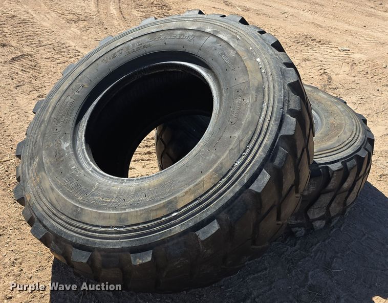 image for item OH9767 1984 Caterpillar 950B wheel loader