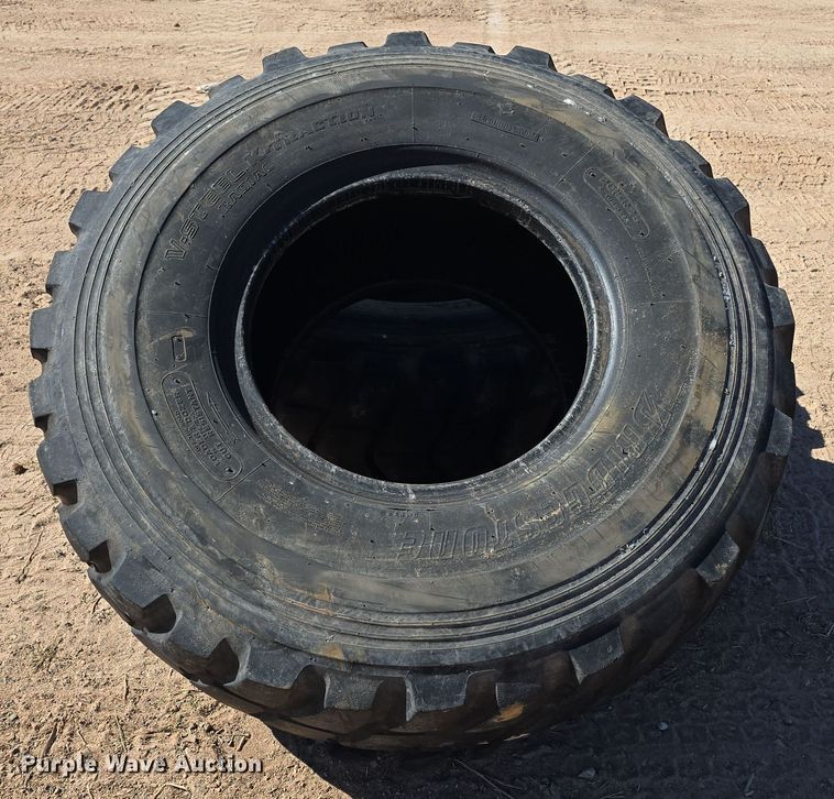 image for item OH9767 1984 Caterpillar 950B wheel loader
