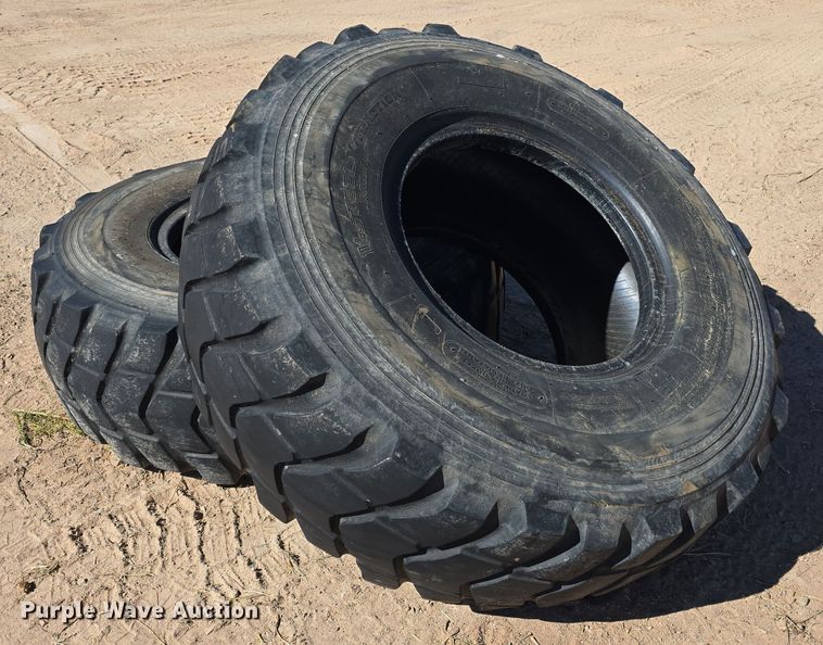 image for item OH9767 1984 Caterpillar 950B wheel loader