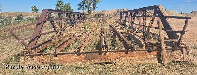 image for item OH9770 61' L x 19' W x 82