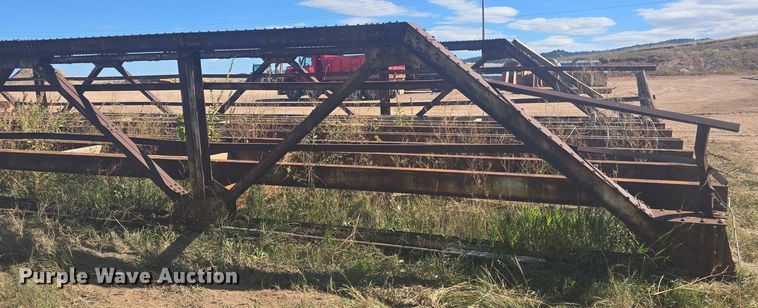 image for item OH9770 61' L x 19' W x 82