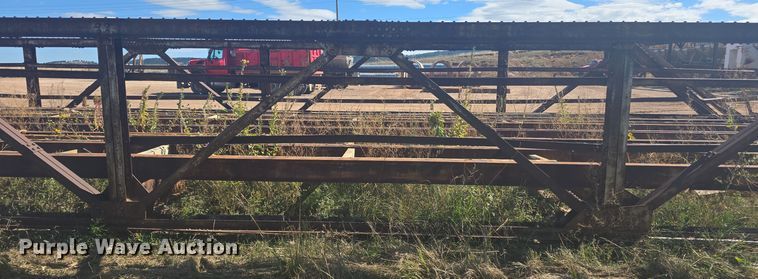 image for item OH9770 61' L x 19' W x 82