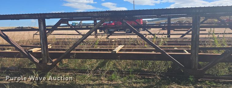 image for item OH9770 61' L x 19' W x 82