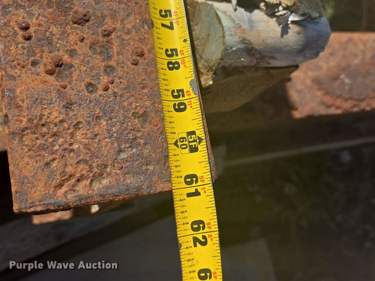 image for item OH9770 61' L x 19' W x 82