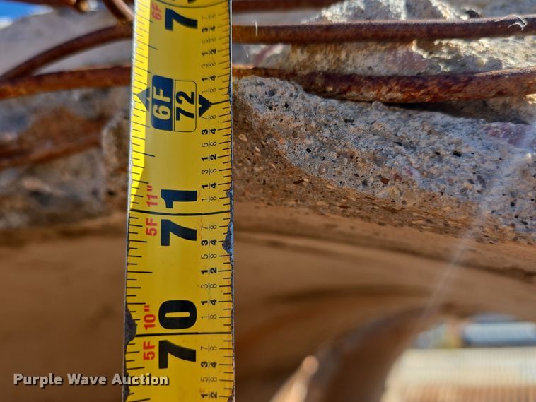 image for item OH9772 (5) culverts