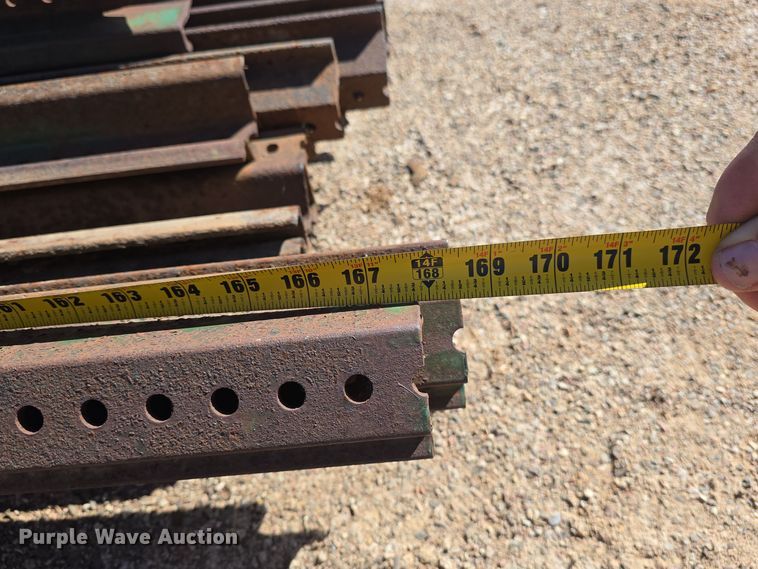 image for item OH9774 Approximately 80 sign posts