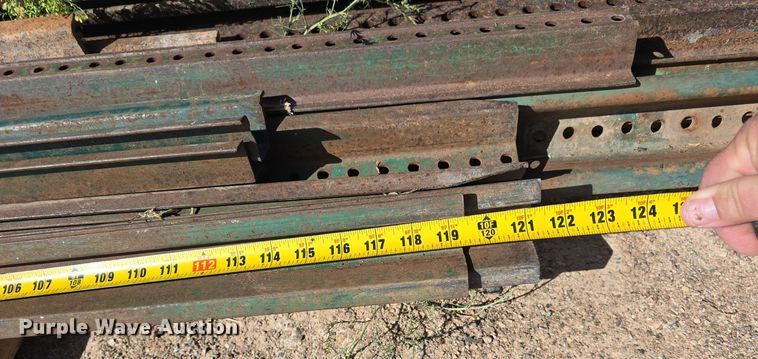 image for item OH9774 Approximately 80 sign posts