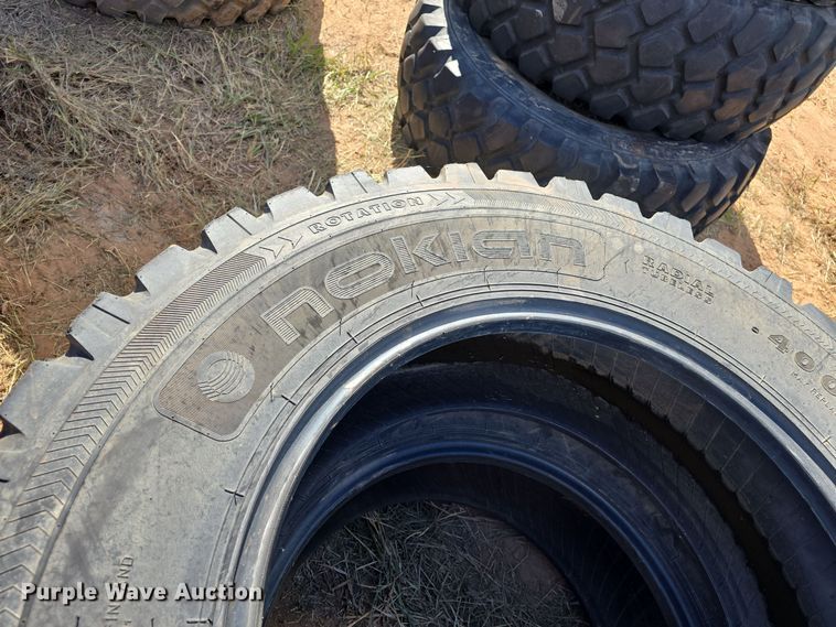 image for item OH9776 (14) tires