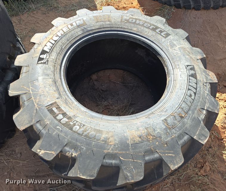 image for item OH9776 (14) tires