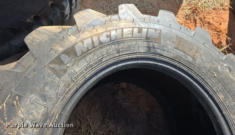 image for item OH9776 (14) tires