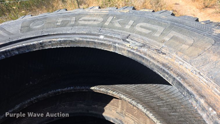 image for item OH9776 (14) tires