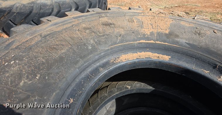 image for item OH9776 (14) tires