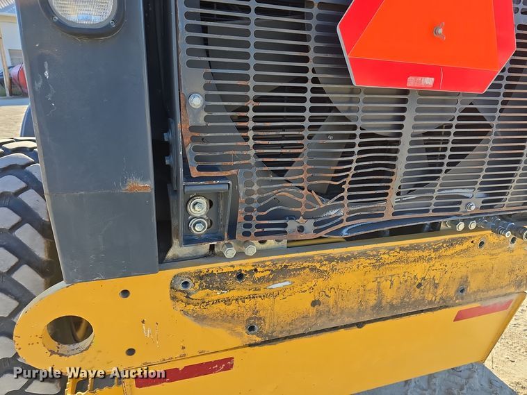 image for item OH9781 2013 John Deere 772GP motor grader