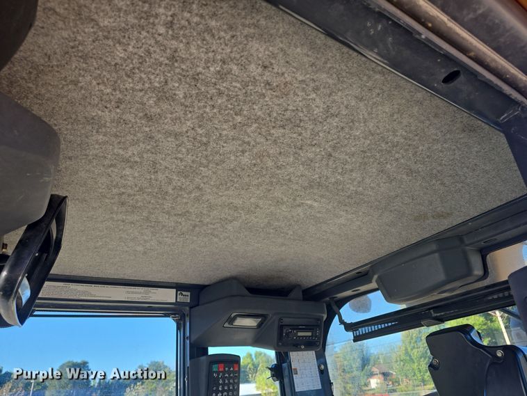 image for item OH9781 2013 John Deere 772GP motor grader