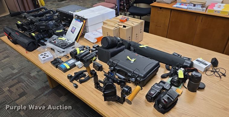 image for item OH9795 Electronics